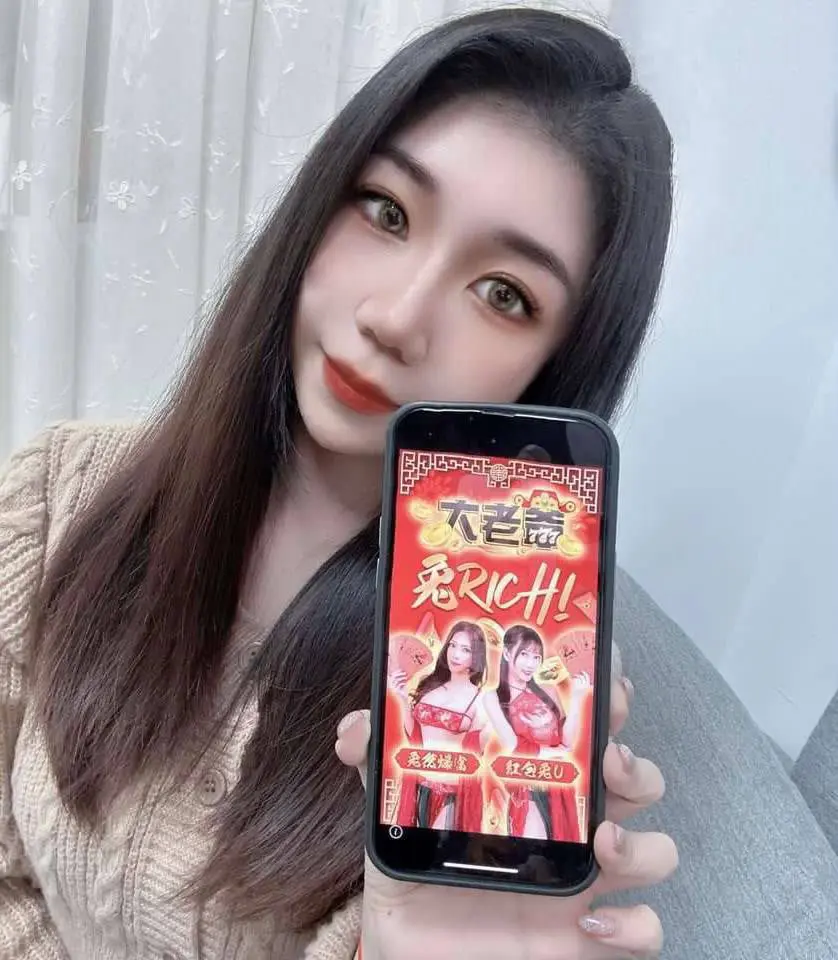 抽獎活動火熱進行中